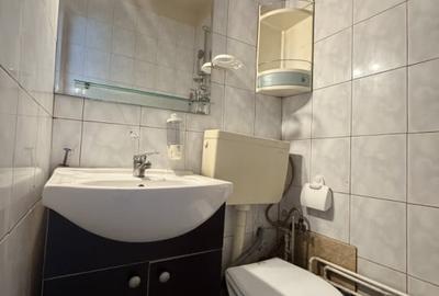 COMISION 0% Garsoniera practica, 21 mp, etaj 4 - Steaua - 5