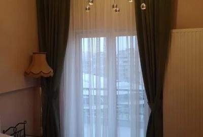 Apartament cu 3 camere decomandat, mobilat în Universitate - 3