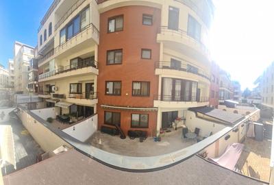 Apartament cu 3 camere decomandat în Herăstrău - 9