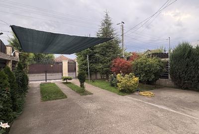 Casă cu 4 camere în Mircea-Vodă - 4