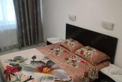 Garsonieră decomandată în Țiglina 1 - 3