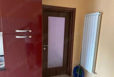 Vind apartament 2 camere semidecomandate