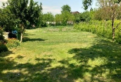Vând CASĂ cu teren, județul Ialomița - 3