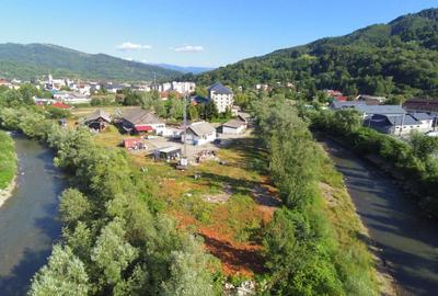 Proprietate industriala Viseu De Sus, Maramures - 9