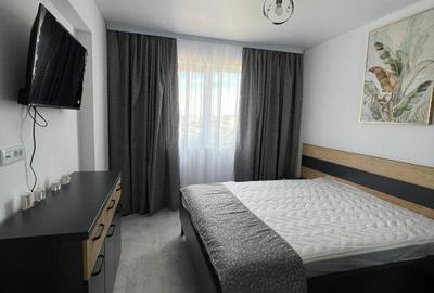 Apartament cu 2 camere în Dudu - 4