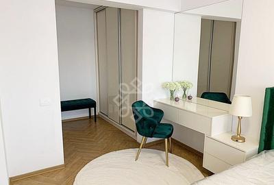 Apartament lux cu 2 camere de inchiriat in Iosia Residence - 10