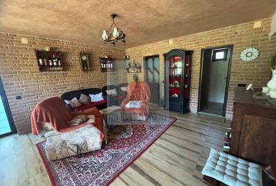 Casa/Vila deosebita 11 camere mobilata-utilata LUX -zona Hoghiz/Brasov - 27