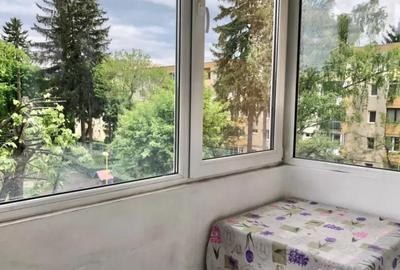 Apartament cu 3 camere semidecomandat în Astra - 7