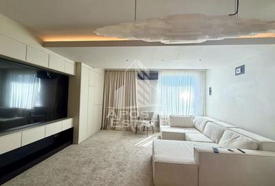 Apartament deosebit cu 2 camere, finisaje premium, zona Girocului - 4