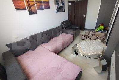 Apartament 3 camere, 53mp ,decomandat, etaj 3,bloc nou, lift,zona Subcetate - 3