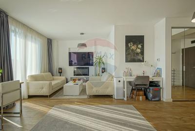 PENTHOUSE cu 3 terase si parcare subterana,  in inima Brasovului - 7