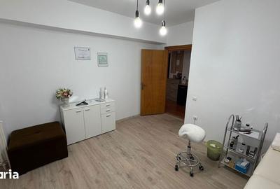 Apartament cu 2 camere în Trocadero - 2