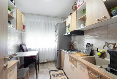 RECO Apartament modern cu 3 camere-Rogerius - 15