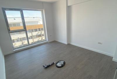 Penthouse cu 2 camere decomandat, mobilat în Berceni - 18