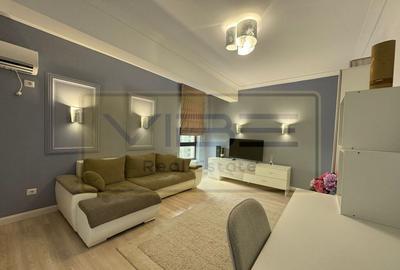 Apartament 2 camere decomandat Pacurari Grand Beetle