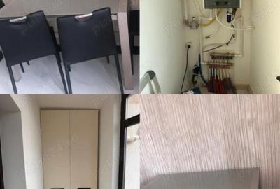 Apartament cu 3 camere decomandat în Central - 2