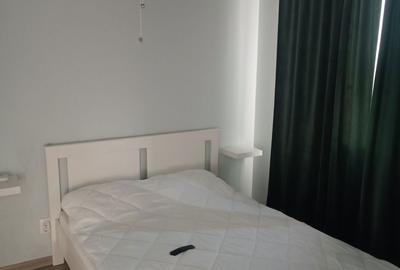 Garsonieră decomandată în Dacia - 1