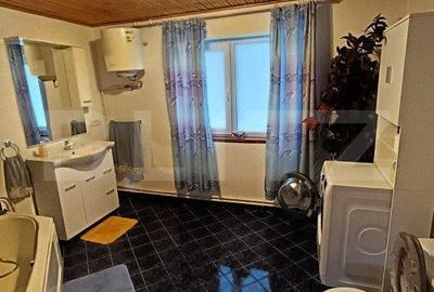 Casă cu 6 camere cu Teren 900 Mp în Central - 11