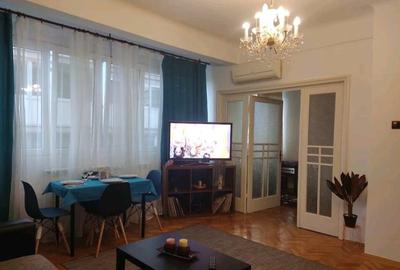 Vanzare Apartament 3 Camere | centrala | Tineretului-Budapesta | 58mp - 2