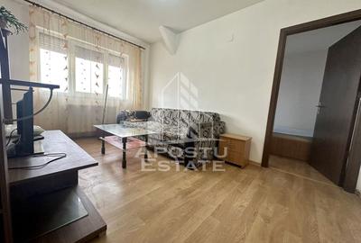 Apartament cu 2 camere nedecomandat, mobilat în Șagului - 2