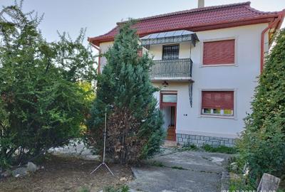 Casă cu 4 camere în Tinăud - 7