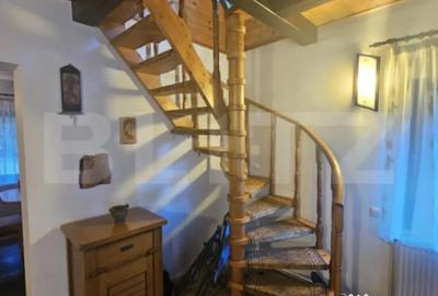 Casă cu 7 camere cu Teren 3200 Mp în Gârda de Sus - 18