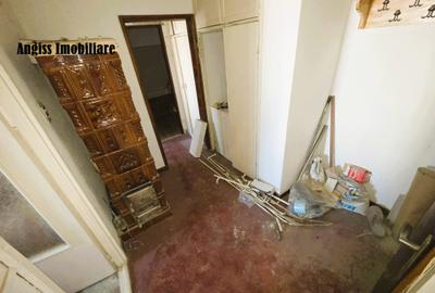 Apartament cu 2 camere în Babadag - 2