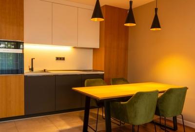 Apartament 3 camere de inchiriat Simion Barnutiu - 4