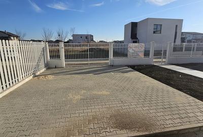 Casa individuala P+E+Pod Corbeanca/Balotesti - 12