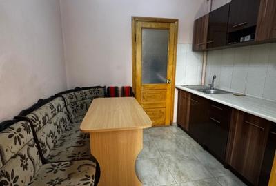 Apartament cu 2 camere decomandat în C5 - 4