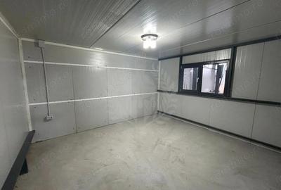 Spațiu comercial, de 400 mp, în Păulești - 1