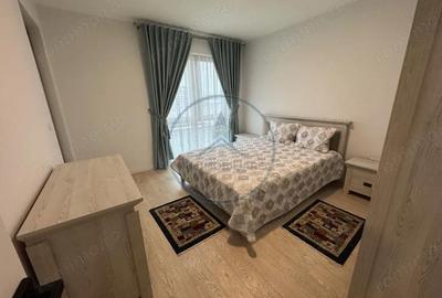 Apartament cu 2 camere decomandat în Central - 4