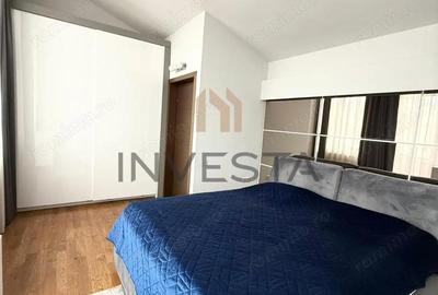 Apartament cu 4 camere decomandat în Mărăști