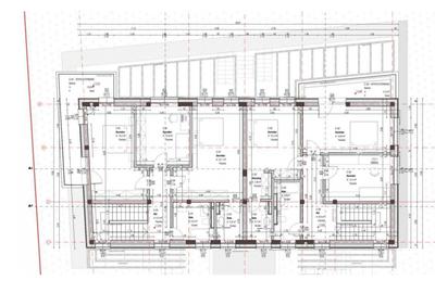 Casă cu 4 camere în Semicentral - 2