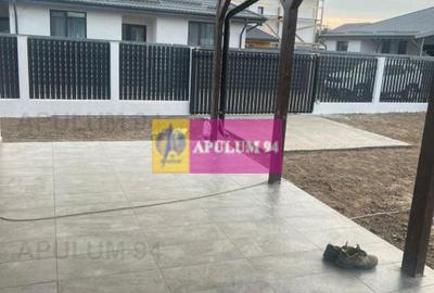 Săbăreni, casă nouă tip parter, cu pod mansardabil - 10