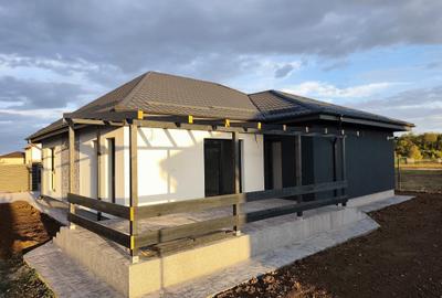 FARA COMISIOANE in Gulia casa cu 4 camere 2 bai terasa PARTER+pod placa la cheie FARA COMISIOANE in Gulia casa cu 4 camere 2 bai terasa PARTER+pod placa la cheie - 41