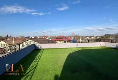 Casă individuală cu 5 camere cu Canalizare în Domnești - 14