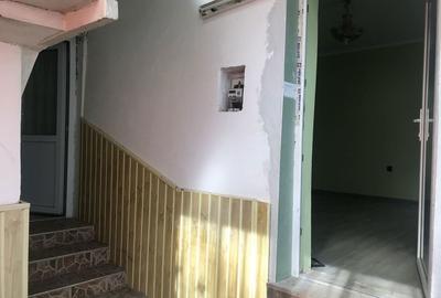 Casă cu 2 camere cu Teren 370 Mp în Micălaca - 8