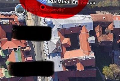 Spațiu comercial, de 300 mp, în Ultracentral - 3