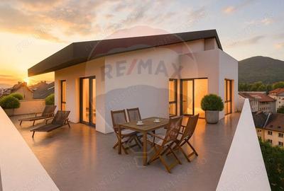 Apartament cu 2 camere decomandat în Tractorul - 17