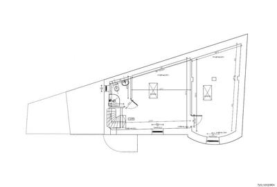 Casă cu 4 camere cu Canalizare în Mărășești - 9
