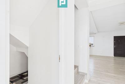 Duplex Parter+Etaj în Urseni - 3