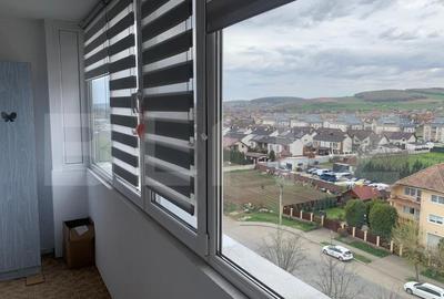 Apartament cu 3 camere, 79 mp, mobilat-utilat, Unirii. - 5