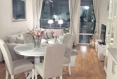 Apartament cu 2 camere semidecomandat în Aeroport - 3