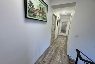 Berceni - VILĂ UNICAT, spațioasă, curte 1.000 mp, la 7 min metrou - 28
