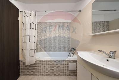 Apartament 2 camere in vila si curte proprie de 70 mp, Rasnov - 6
