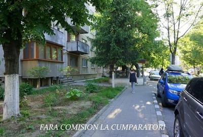 APARTAMENT 3 CAMERE DECOMANDAT, MATEI BASARAB - 16