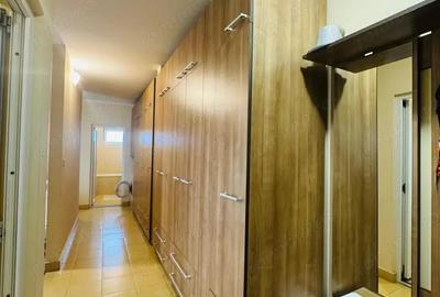 MT215 Apartament 1 camera, str.MURES, etaj 3 - 6