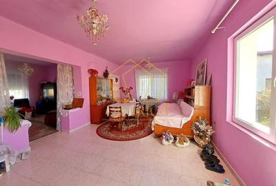 COM 0% Casa individuala cu 3 camere renovata | Giarmata-Vii - 7