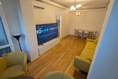 Apartament 3 camere | Calea Victoriei | - 2